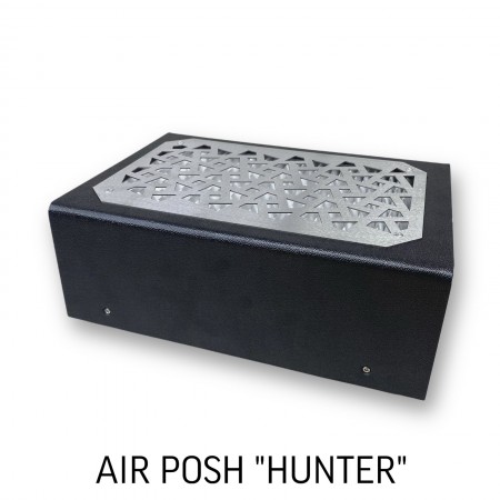 Air Posh “HUNTER“   